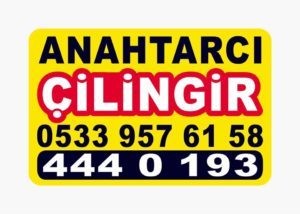 aksaray çilingir