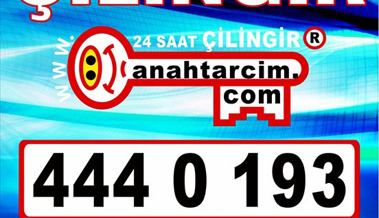 Cankurtaran Çilingir