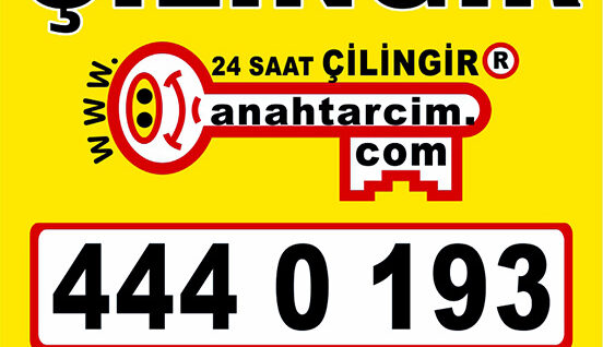Eminönü Çilingir