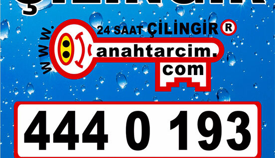Fındıkzade Çilingir